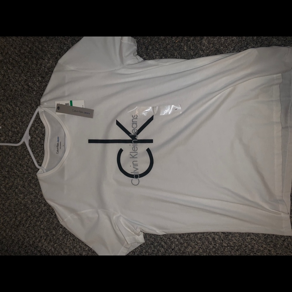 Calvin Klein t-shirt